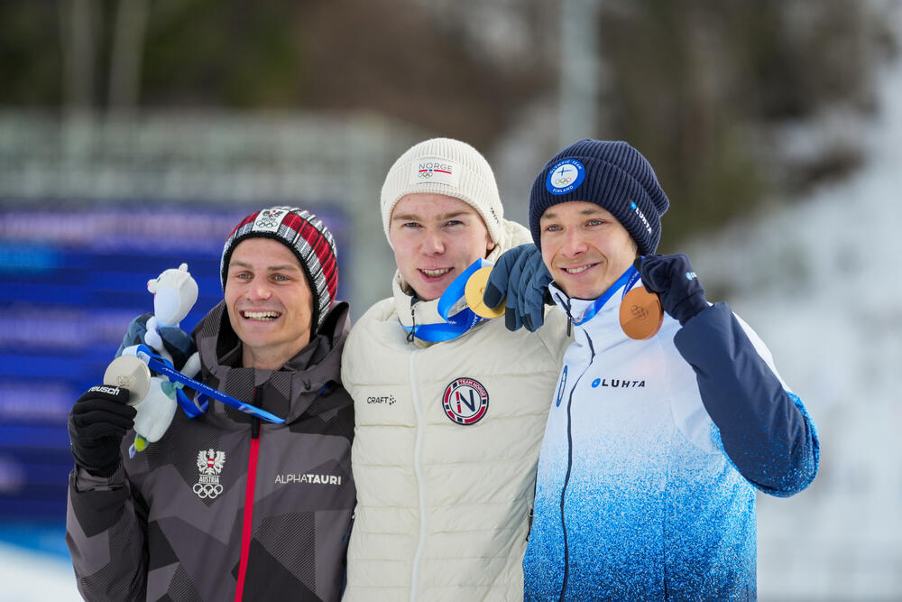 Photo : Nordic Focus