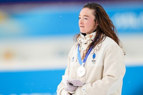 Photo : Nordic Focus