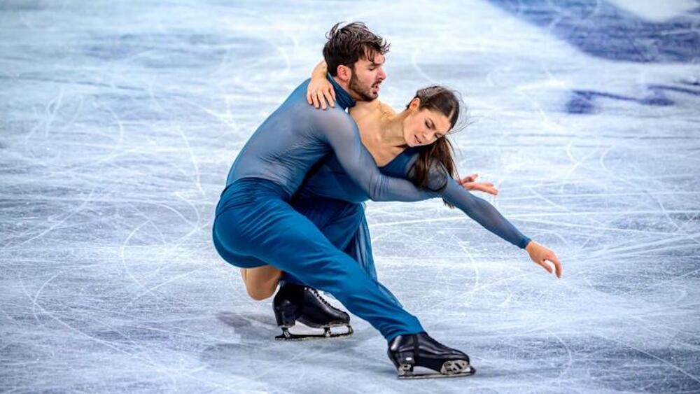 Cizeron et Fournier Beaudry