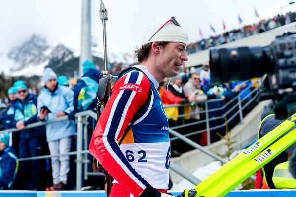 Photo : Nordic Focus