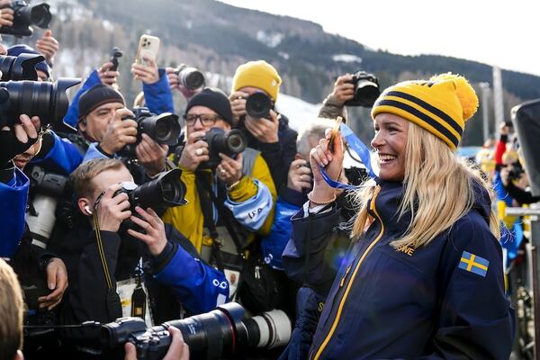 Photo : Nordic Focus