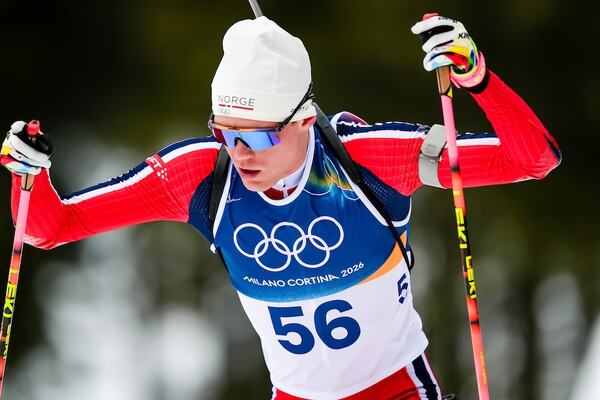 Photo : Nordic Focus