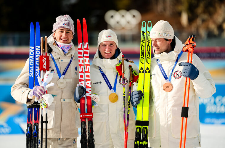 Photo : Nordic Focus