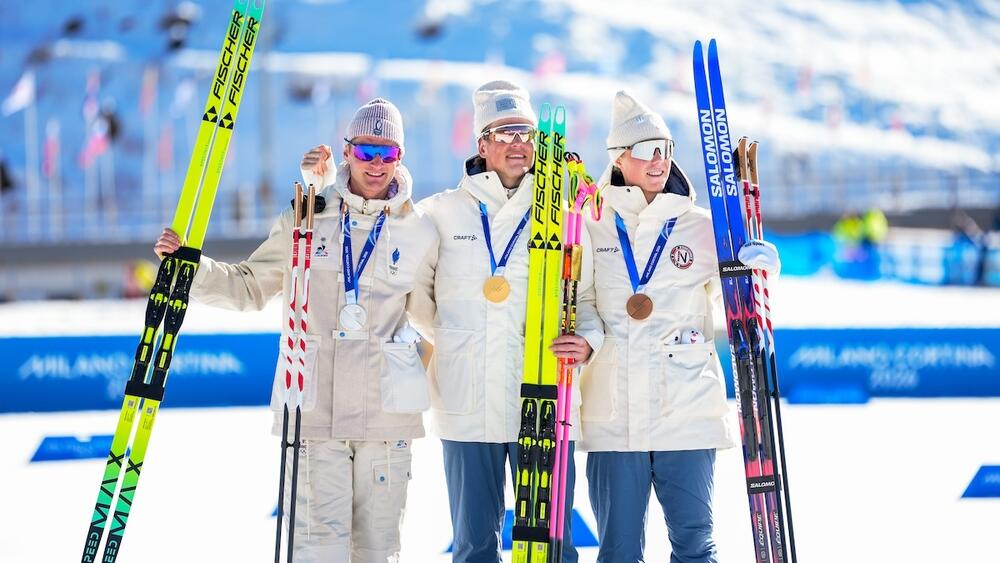 Photo : Nordic Focus