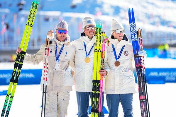 Photo : Nordic Focus