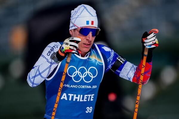 Photo : Nordic Focus