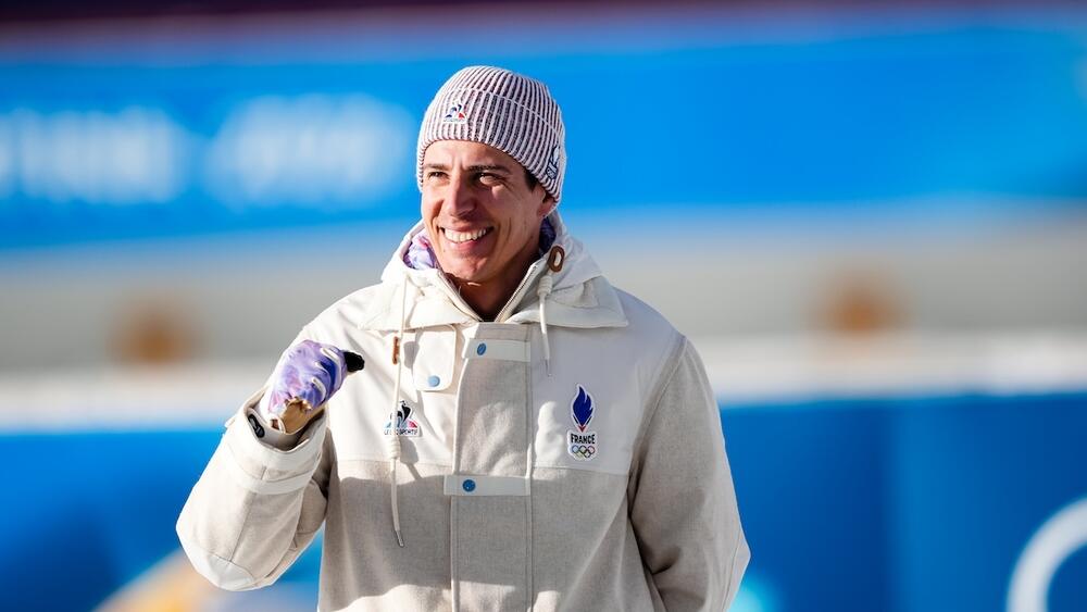 Quentin Fillon Maillet