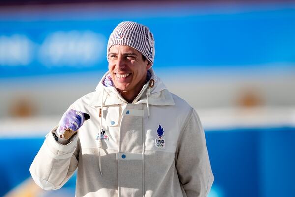 Photo : Nordic Focus