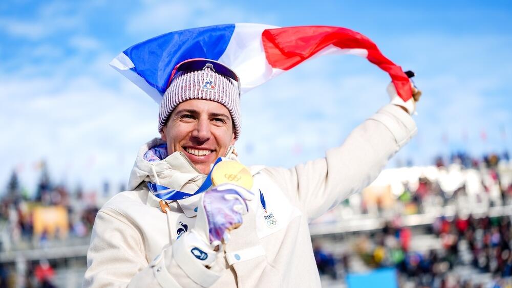 Quentin Fillon Maillet