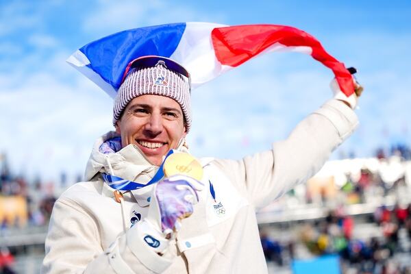 Photo : Nordic Focus