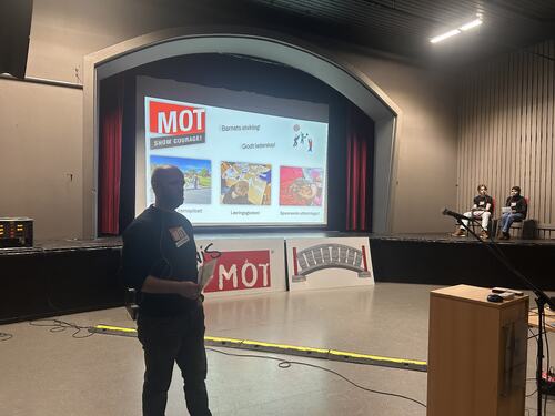 Yrkesmesse 2026_Erlend