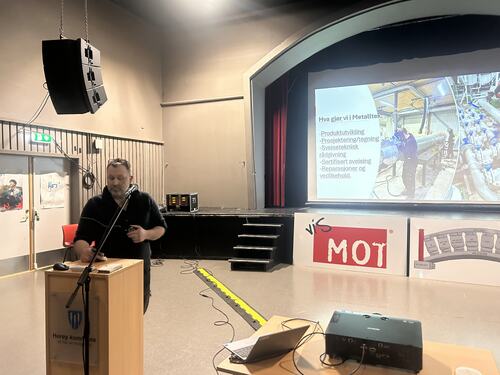 Yrkesmesse 2026_Torkil