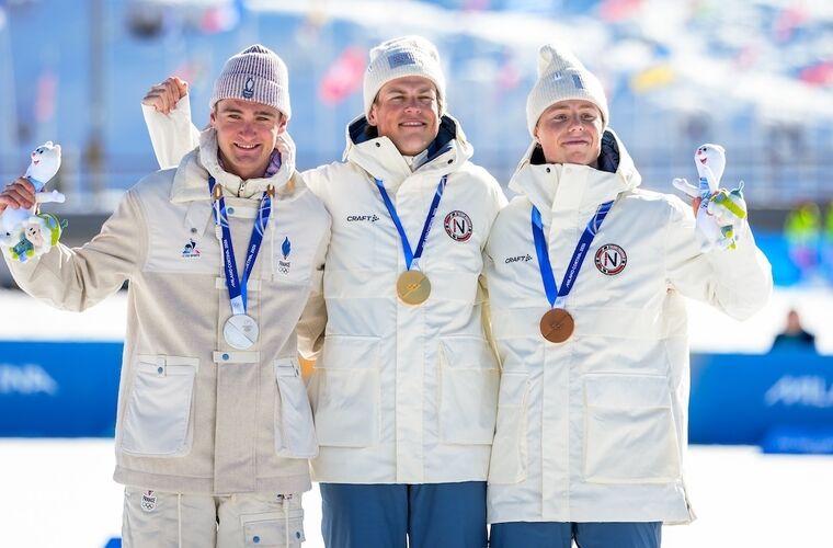 Photo : Nordic Focus