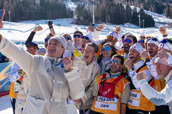 Photo : Nordic Focus