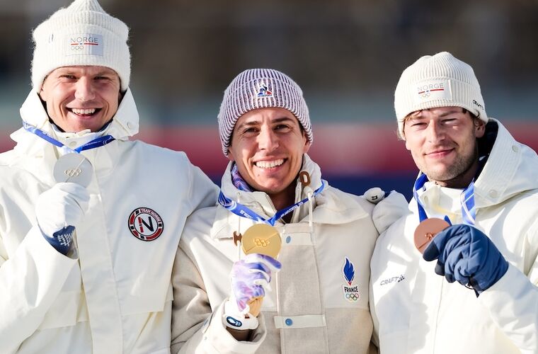 Photo : Nordic Focus