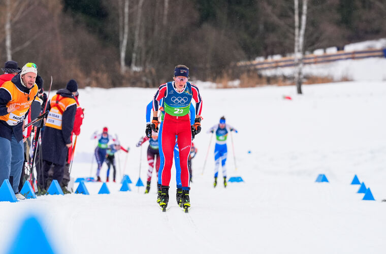 Photo : Nordic Focus