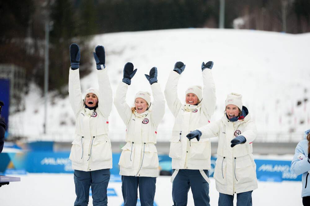 Photo : Nordic Focus