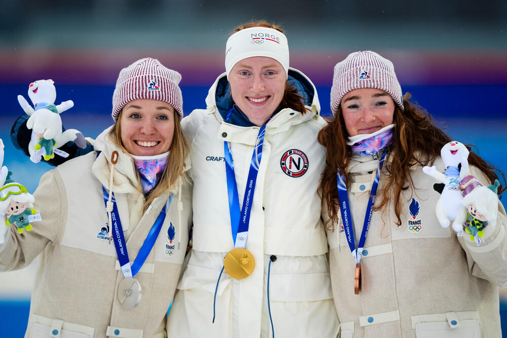 Photo : Nordic Focus