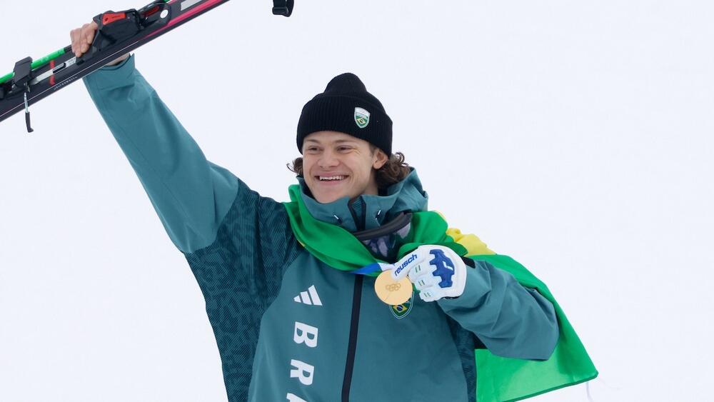 Lucas Pinheiro Braathen