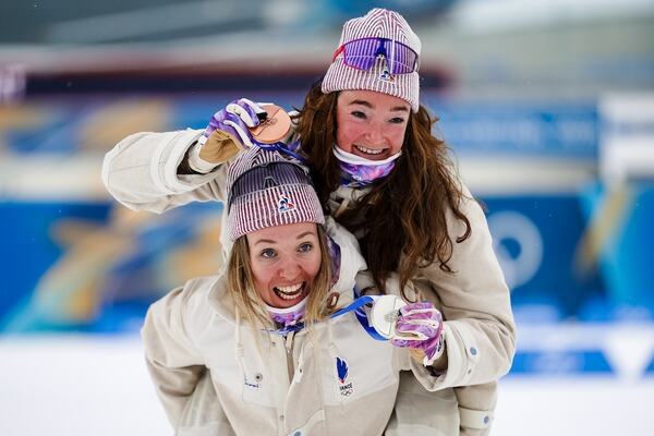 Photo : Nordic Focus