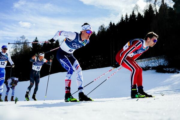 Photo : Nordic Focus