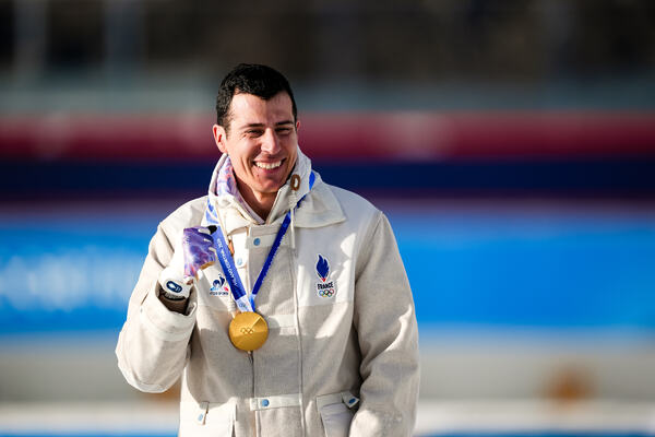 Photo : Nordic Focus