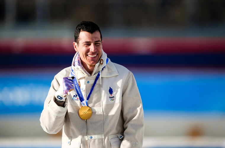 Photo : Nordic Focus