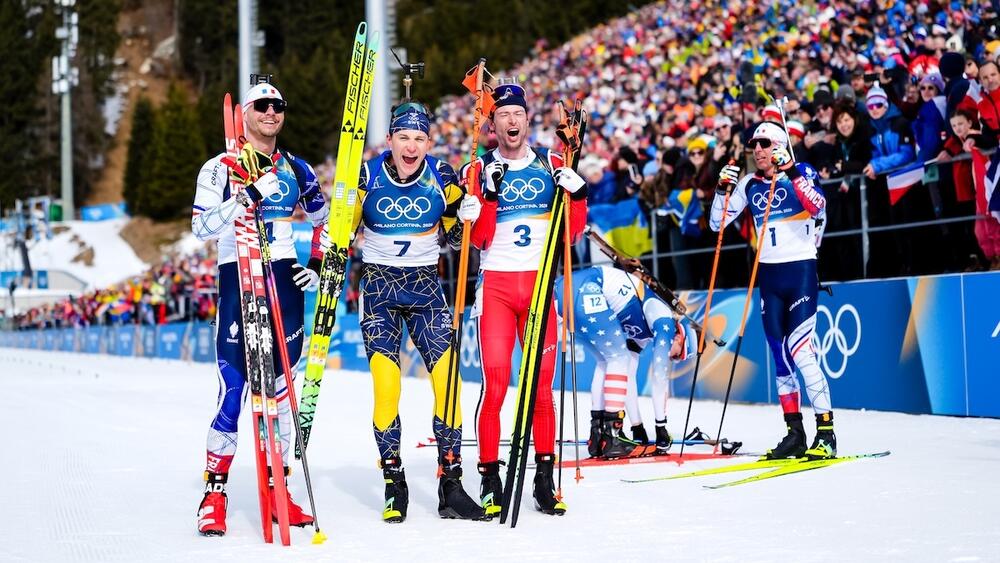 Photo : Nordic Focus