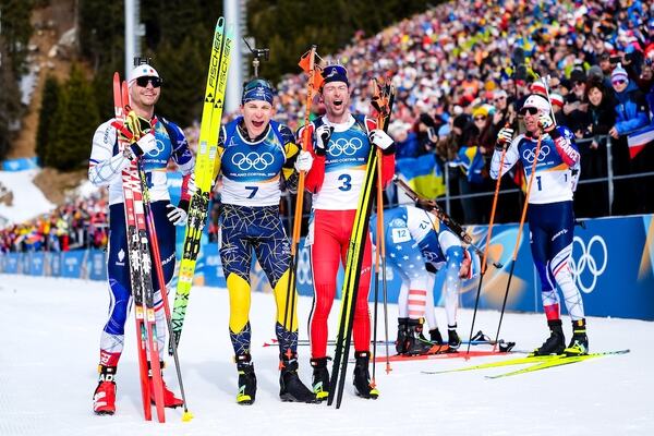 Photo : Nordic Focus