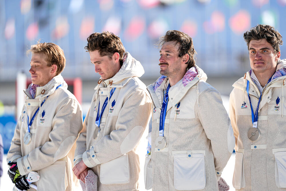 Photo : Nordic Focus