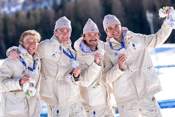 Photo : Nordic Focus