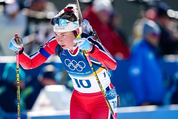 Photo : Nordic Focus