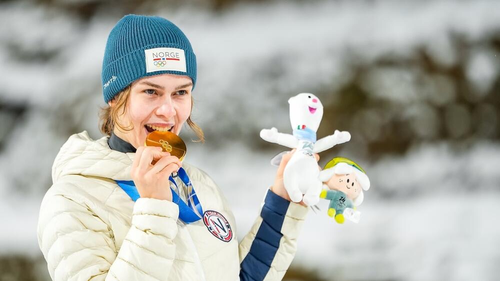 Photo : Nordic Focus