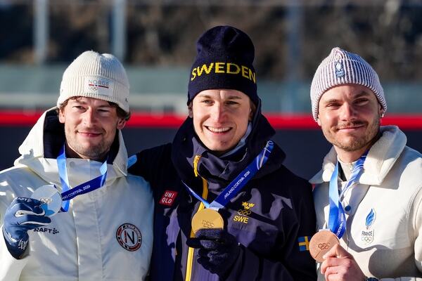 Photo : Nordic Focus
