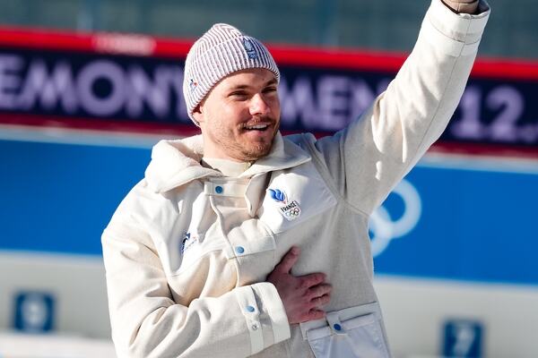 Photo : Nordic Focus