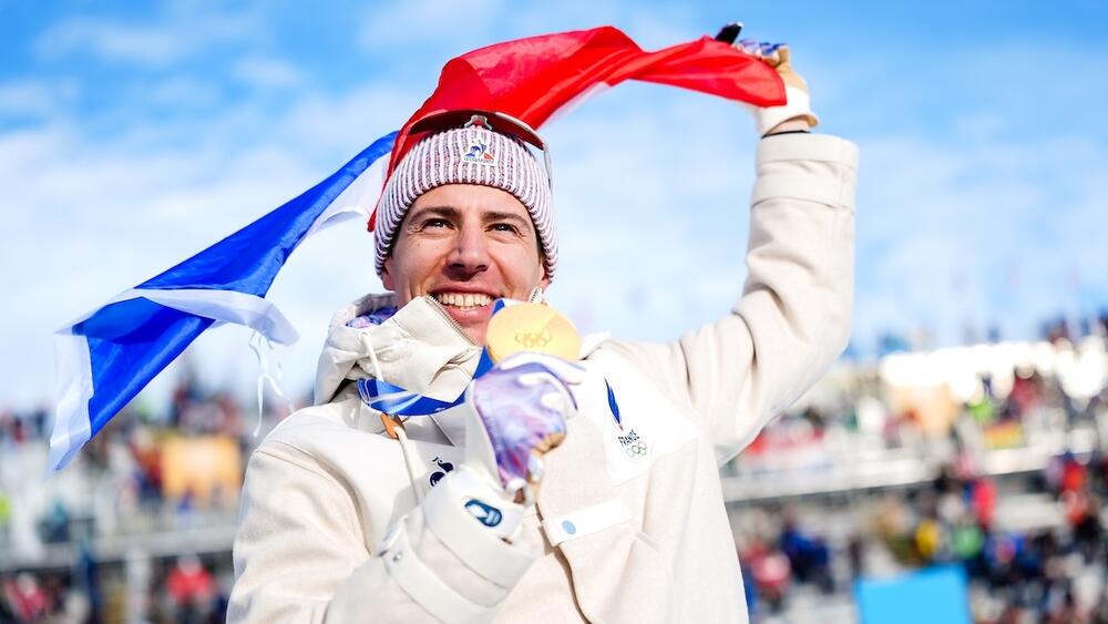 Quentin Fillon Maillet