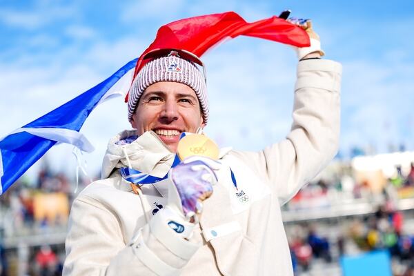 Photo : Nordic Focus