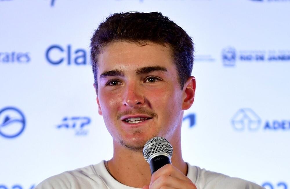 Photo : ATP Photo : ATP