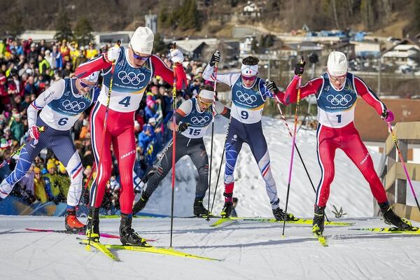 Photo : Nordic Focus