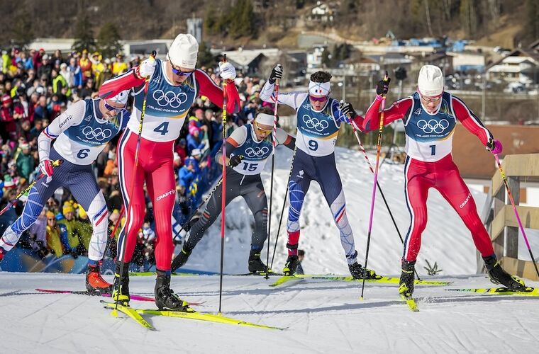 Photo : Nordic Focus