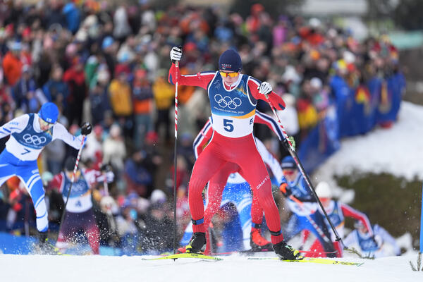 Photo : Nordic Focus