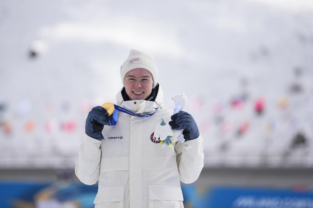 Photo : Nordic Focus