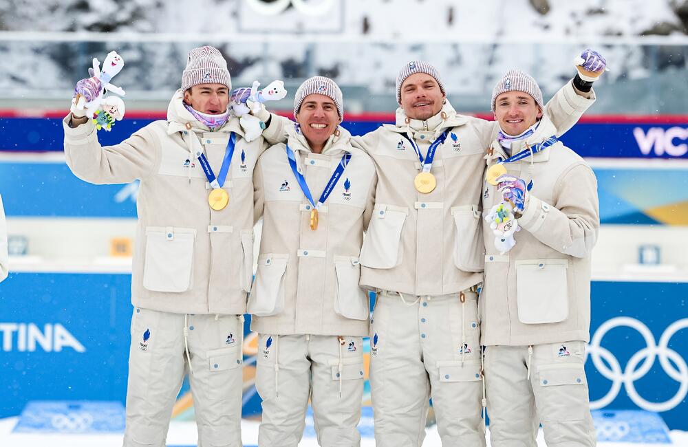 Photo : Nordic Focus