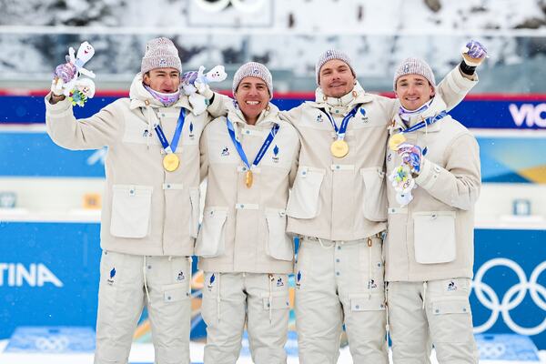 Photo : Nordic Focus