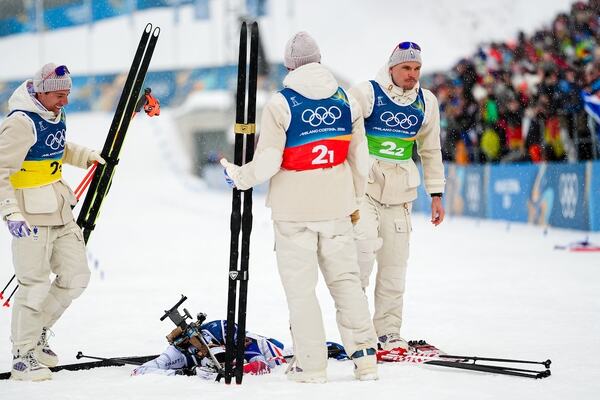 Photo : Nordic Focus