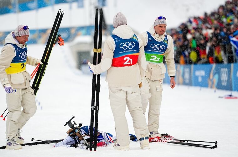 Photo : Nordic Focus