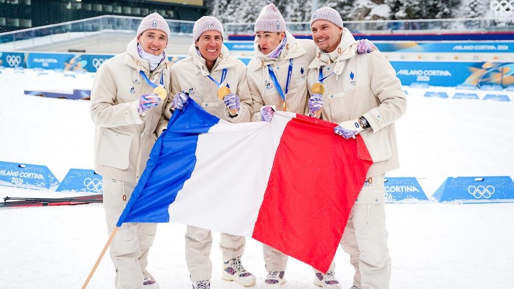 Photo : Nordic Focus