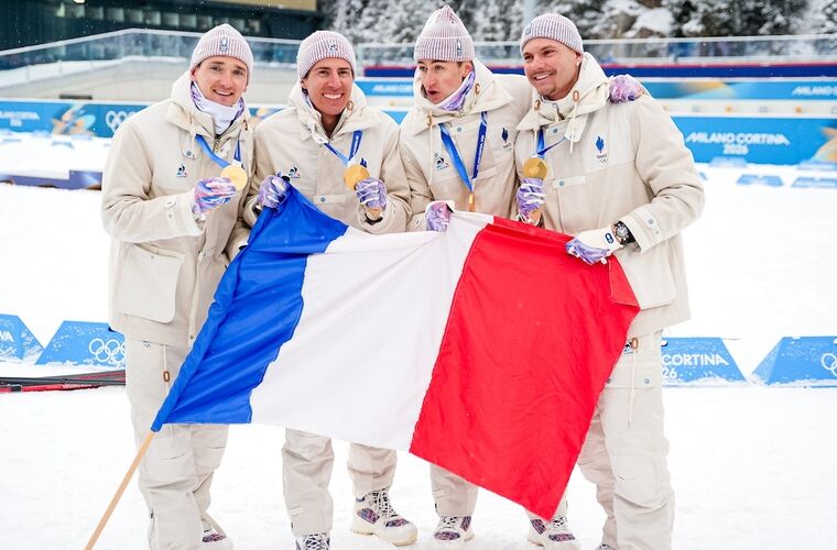 Photo : Nordic Focus