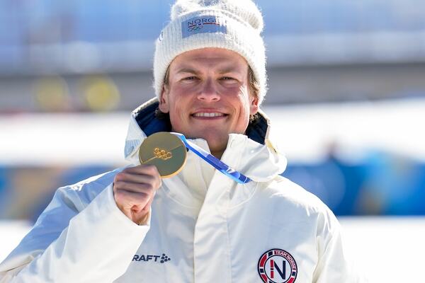 Photo : Nordic Focus