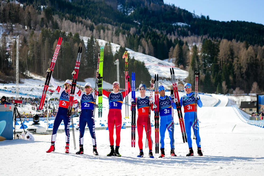 Photo : Nordic Focus